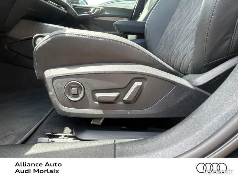 Audi A5 Avant 2.0 TFSI 204ch S line quattro S tronic 7 (image 12)