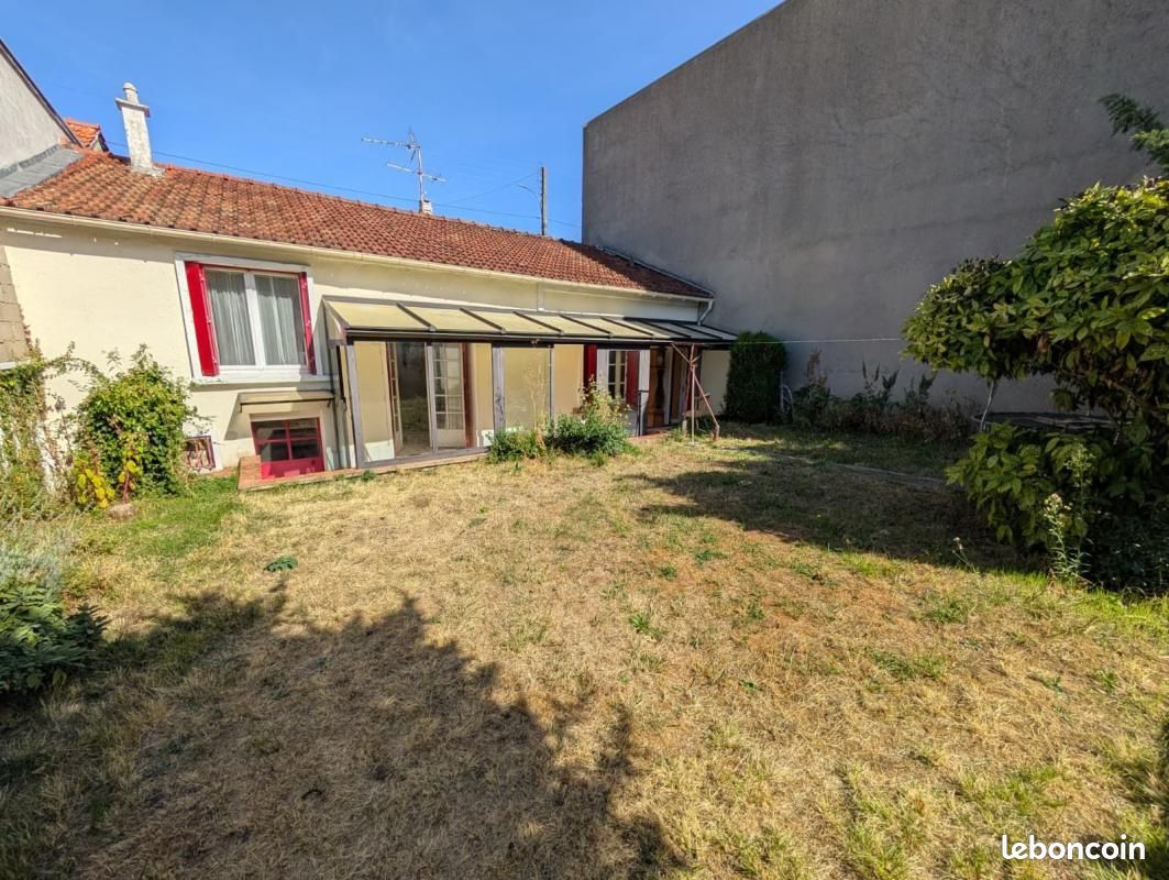 Maison 5 pièces 86 m² · à Corbeil-Essonnes · 86 m² · 199 900 €