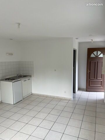 Appartement 2 pièces 35 m² · à Albert · 35 m² · 510 €/mois