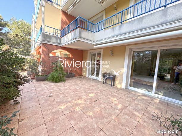 Appartement 3 pièces 80 m²