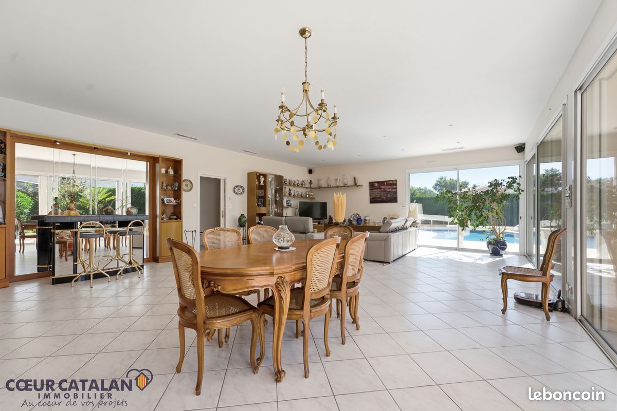 Villa 8 pièces 280 m² (image 8)