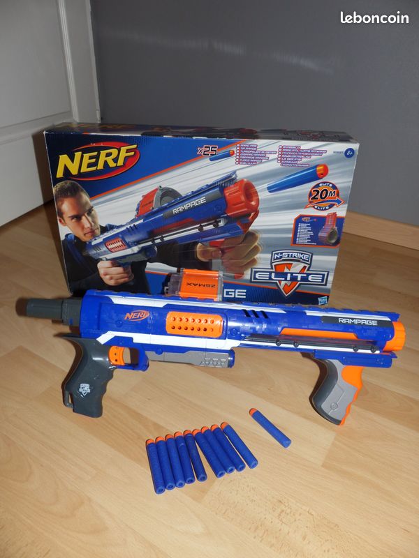 Nerf (image 1)