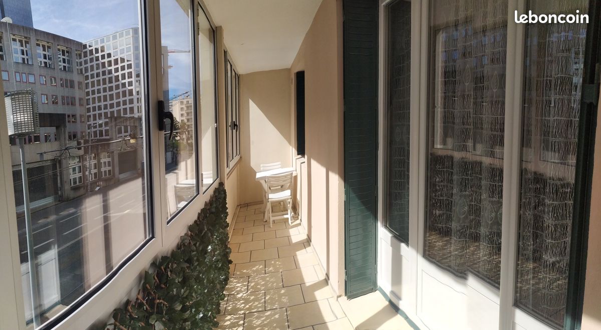 Appartement 1 pièce 30 m² · à Lyon · 30 m² · 650 €/mois