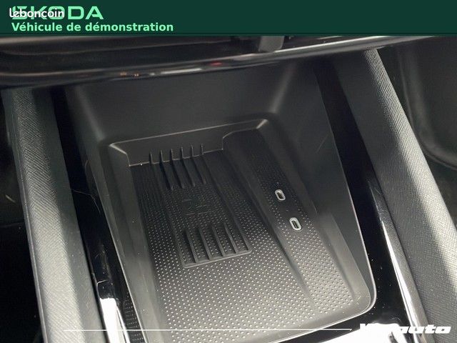 Skoda Octavia COMBI CLEVER 1.5 TSI 116 DSG7 HYBRID (image 14)