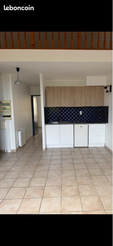 Appartement 3 pièces 50 m² · à Bordeaux · 50 m² · 770 €