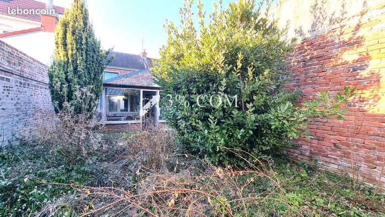 Maison 4 pièces 115 m²