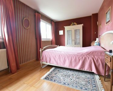 Maison 739 000 € - 183 m²