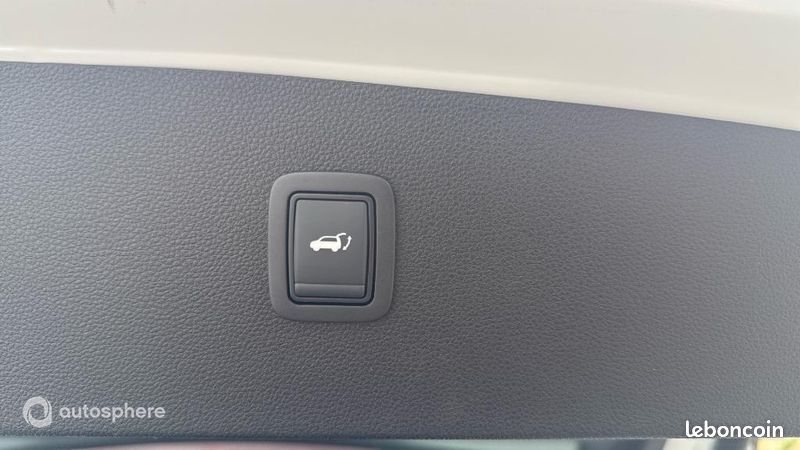 Dacia Bigster 1.8 hybrid 155ch Journey (image 31)