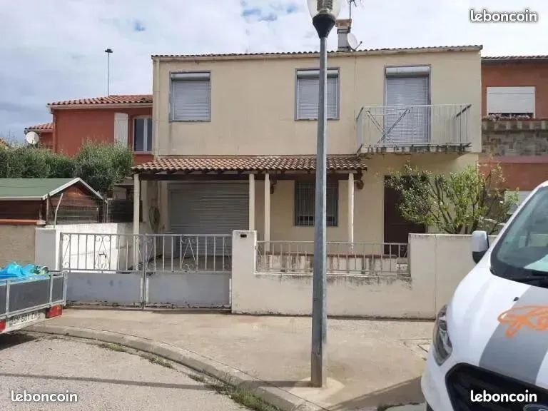 Maison 6 pièces 140 m² · à Thuir · 140 m² · 179 000 €