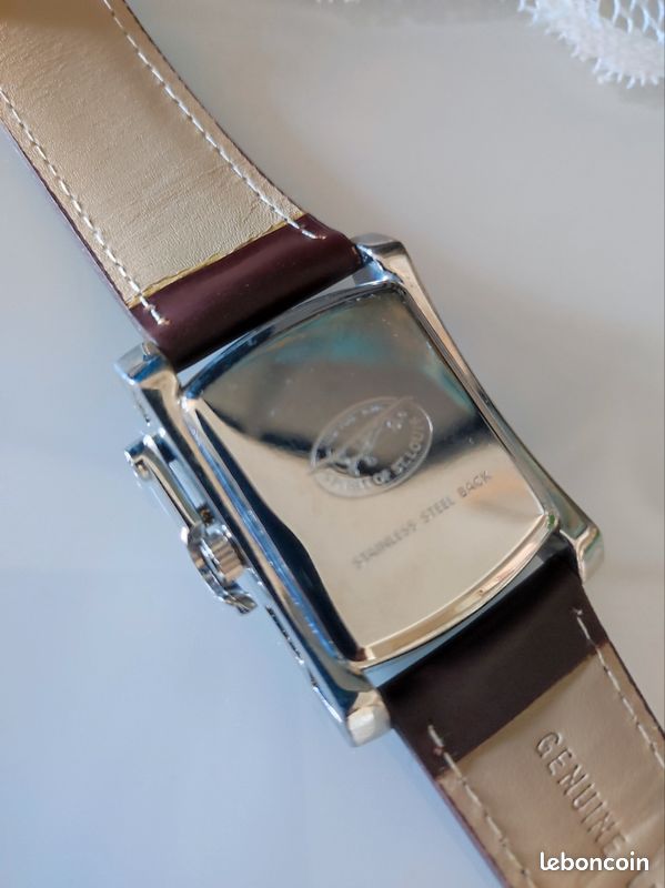 Montre spirit of Saint-Louis (image 3)