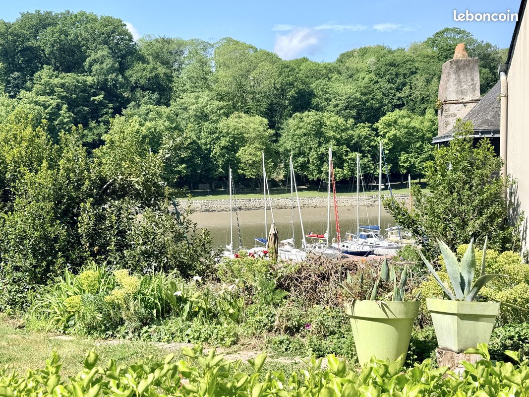 Appartement 2 pièces 52 m² · à Auray · 52 m² · 267 800 €
