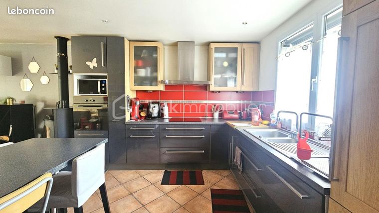 Maison a louer nanterre - 9 pièce(s) - 156 m2 - Surfyn