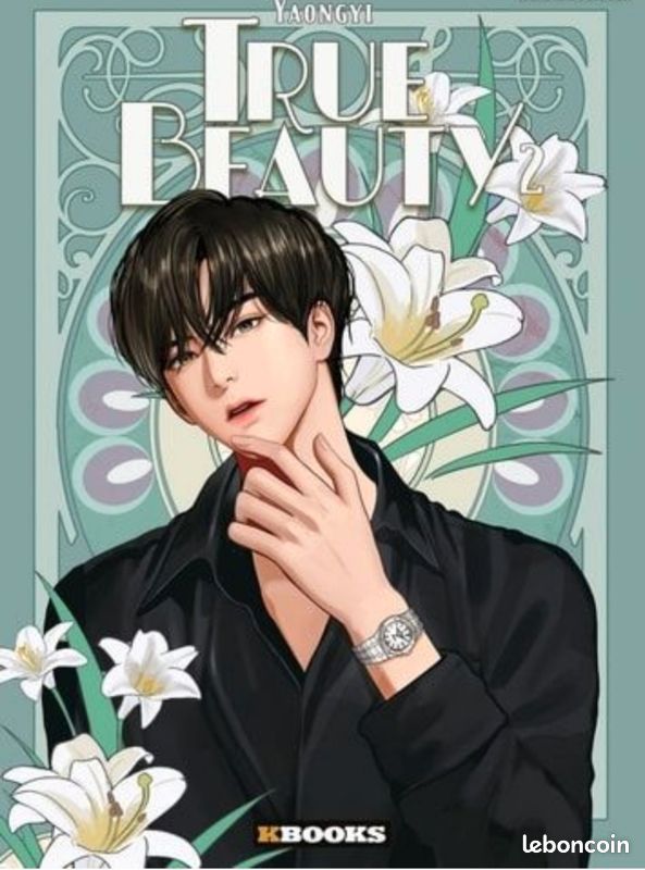 True beauty tome 2 (image 1)
