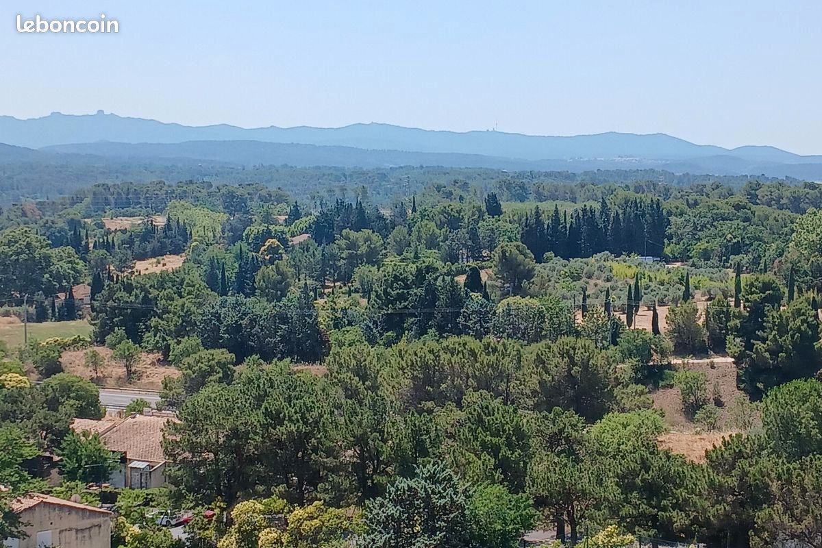 Appartement 4 pièces 81 m² · à Aix-en-Provence · 81 m² · 210 800 €