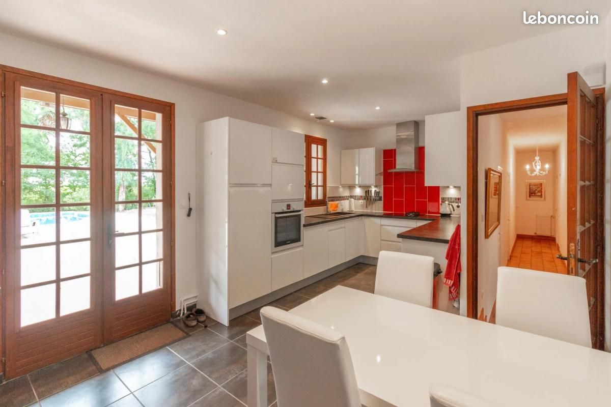 Maison 130 m² Cognac - Cognac 16100 (image principale 4)