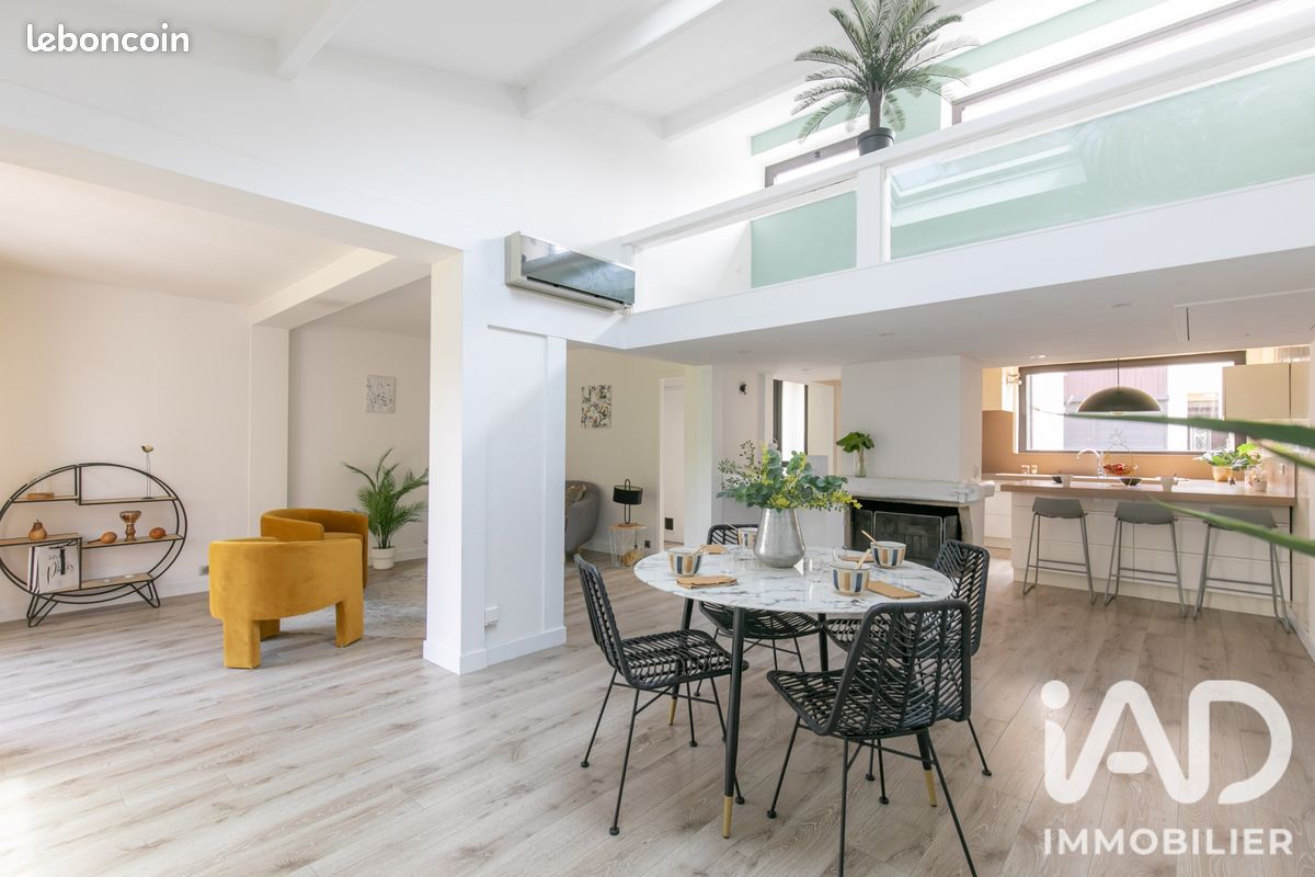 Maison 4 pièces 94 m² · à Brunoy · 94 m² · 249 000 €