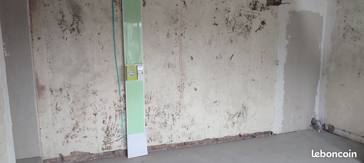Appartement 2 pièces 30 m² · à Lille · 30 m² · 62 000 €