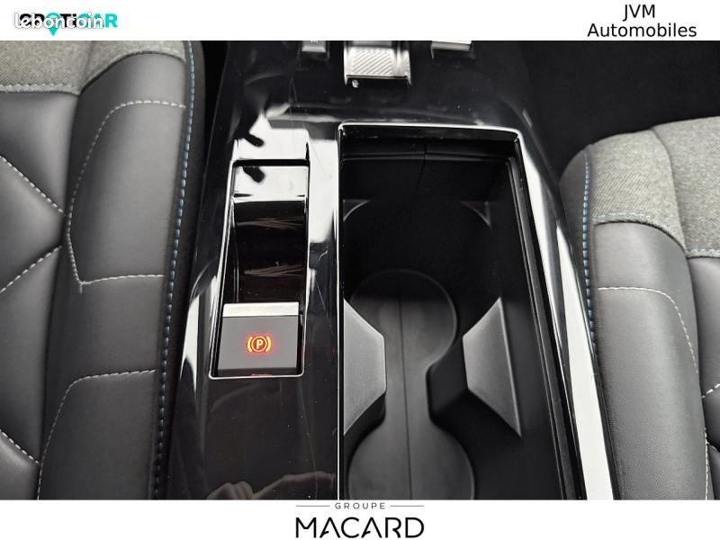 Citroen C4 PureTech 130ch S&S Shine EAT8 (image 38)