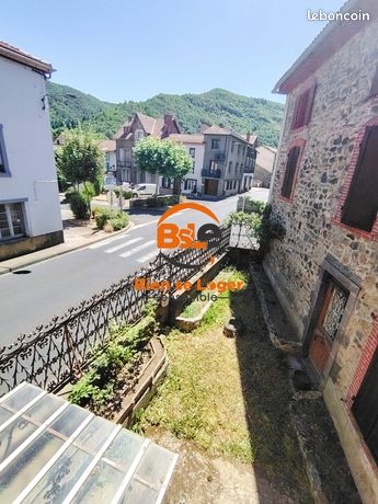 Maison 3 pièces 80 m²