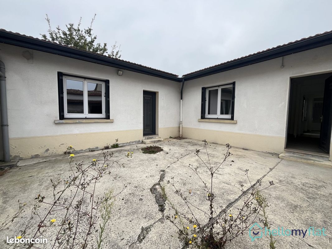 Maison 5 pièces 86 m² · à Reims · 86 m² · 210 000 €