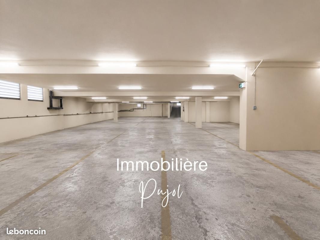 Parking Marseille (image 2)