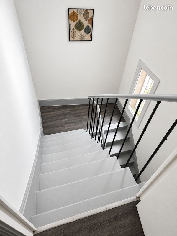 Appartement 2 pièces 19 m² · à Vichy · 19 m² · 450 €/mois