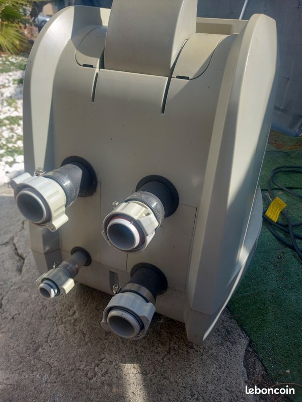 Bloc moteur jaccuzzi (image 3)