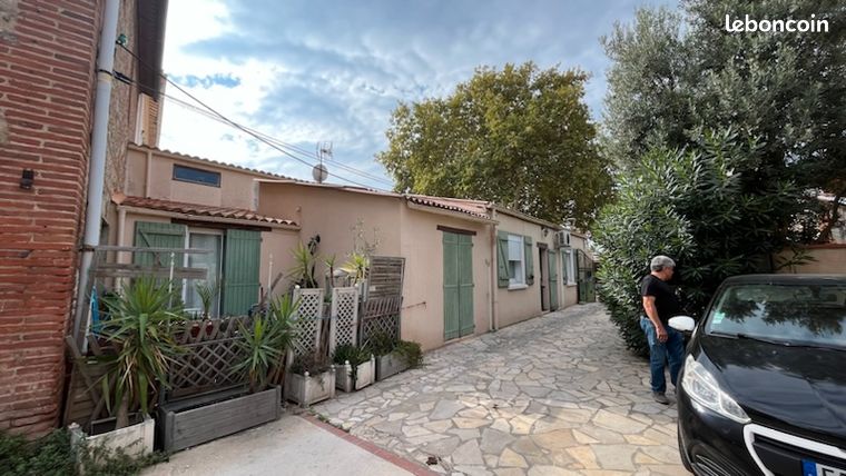 Maison 9 pièces 120 m²