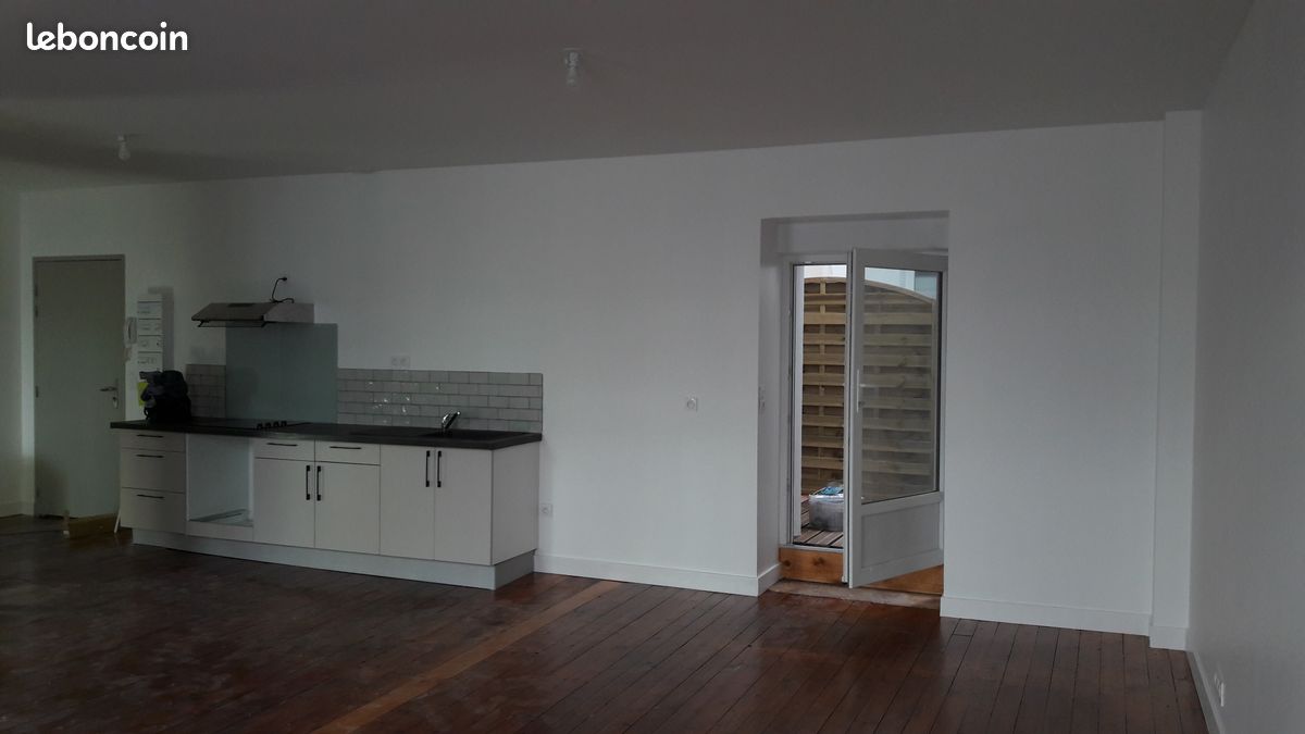 Appartement 4 pièces 94 m² · à Villeneuve-sur-Lot · 93,5 m² · 680 €/mois