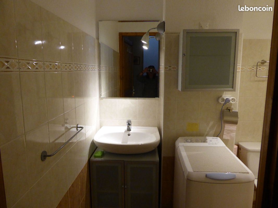 LE LUMIO Appartement 2 étoiles Montgenèvre Centre village (image 10)