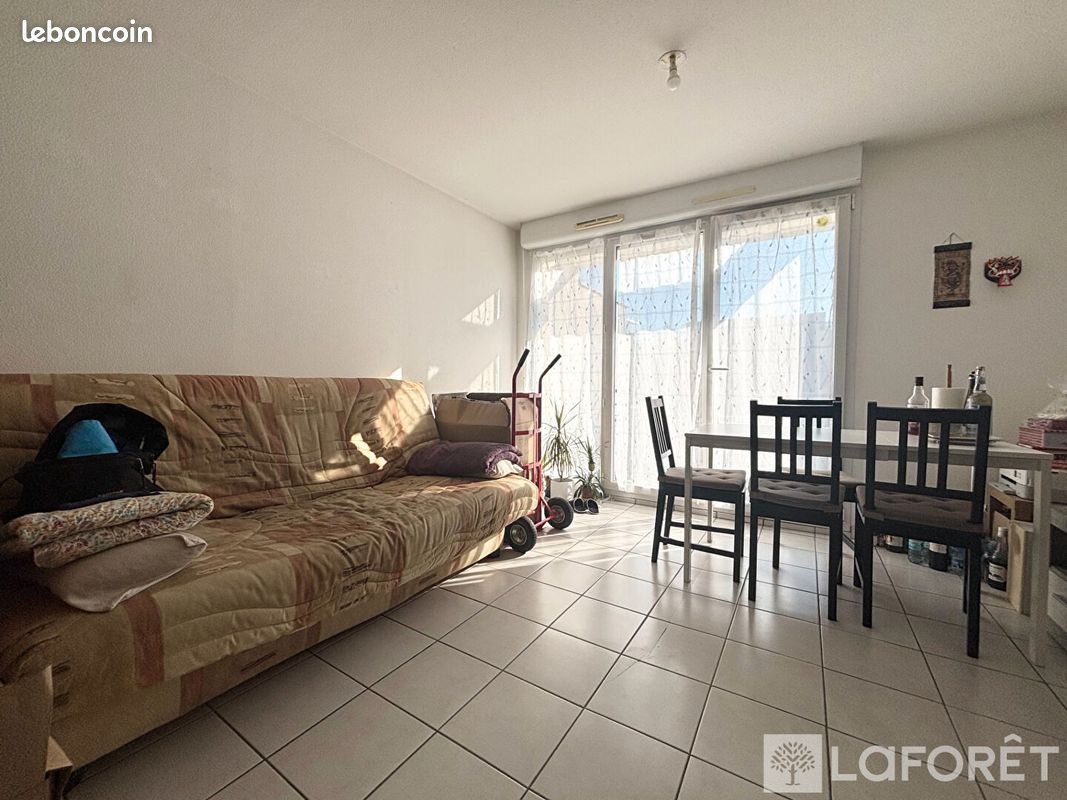 Appartement 2 pièces 45 m² · à Erstein · 45 m² · 600 €/mois