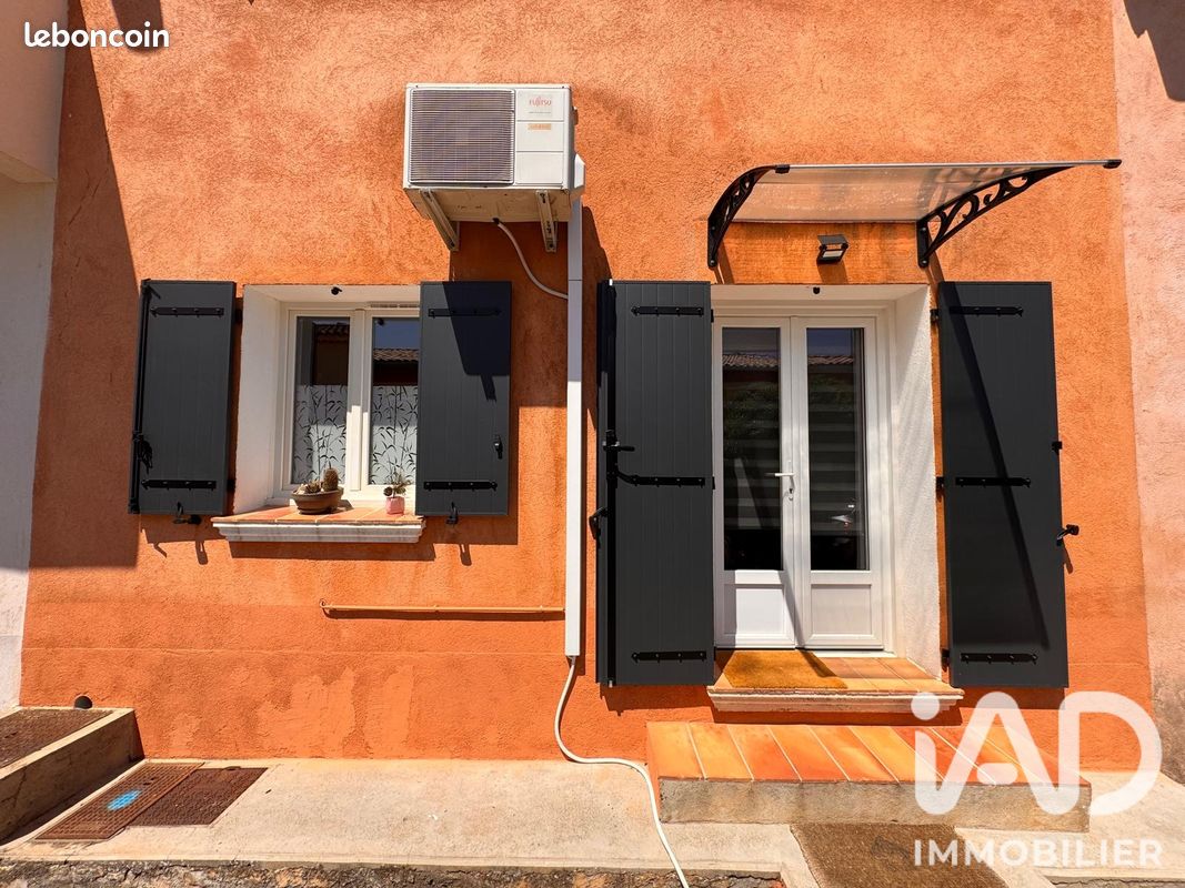 Maison 2 pièces 50 m² · à Gonfaron · 50 m² · 144 000 €
