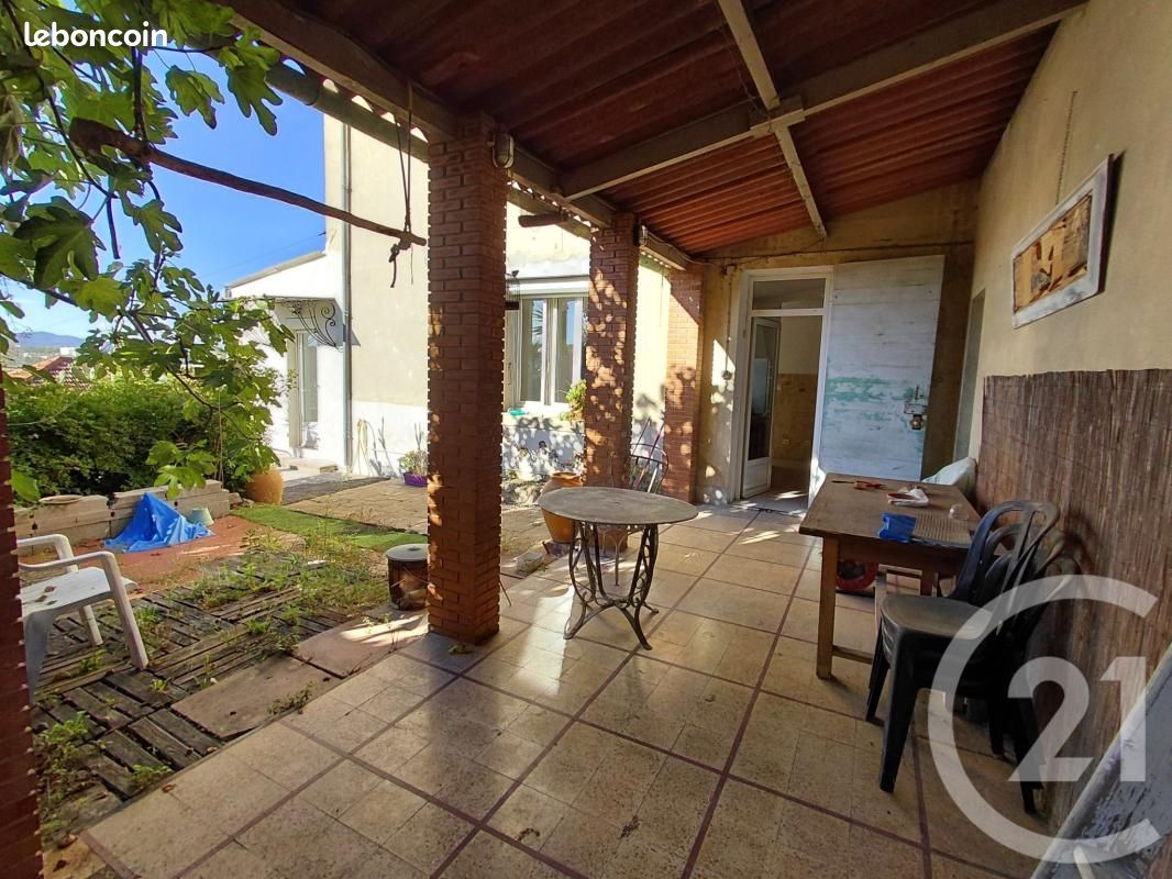 Appartement 5 pièces 74 m² · à Toulon · 74 m² · 1 240 €/mois