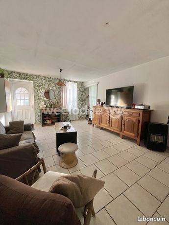 Maison 5 pièces 99 m²