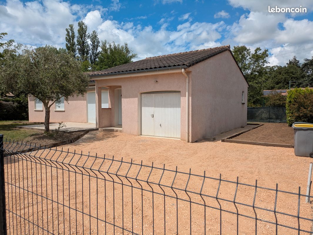 Maison 5 pièces 105 m² · à Murasson · 105 m² · 285 000 €