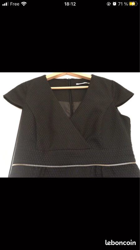 Jolie robe DDP (image 4)