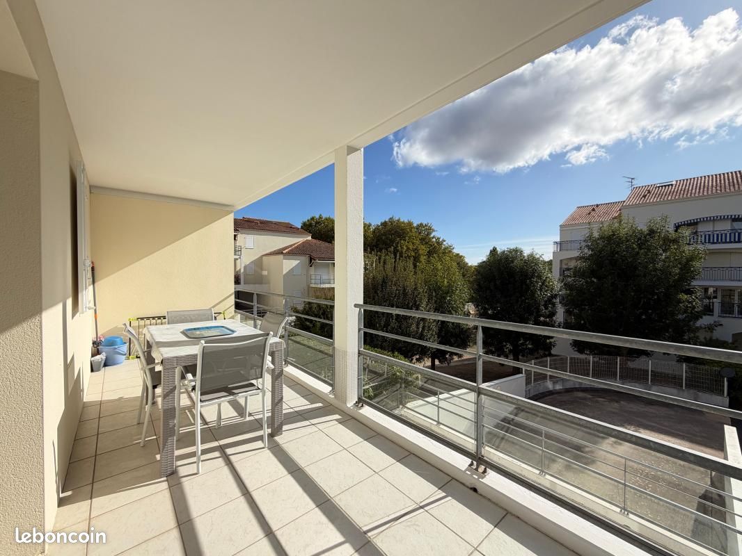 Appartement 2 pièces 36 m² · à Vaux-sur-Mer · 36 m² · 211 000 €