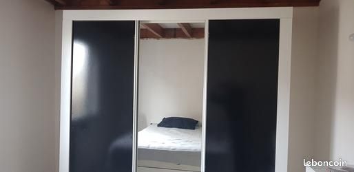 Chambre à coucher complète (image 3)