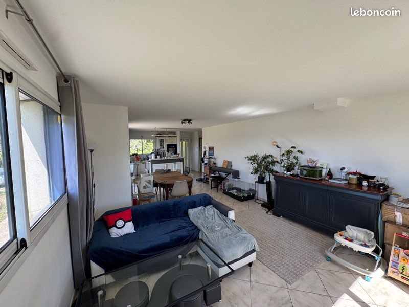 Maison 5 pièces 110 m² · à Plougoumelen · 110 m² · 480 000 €