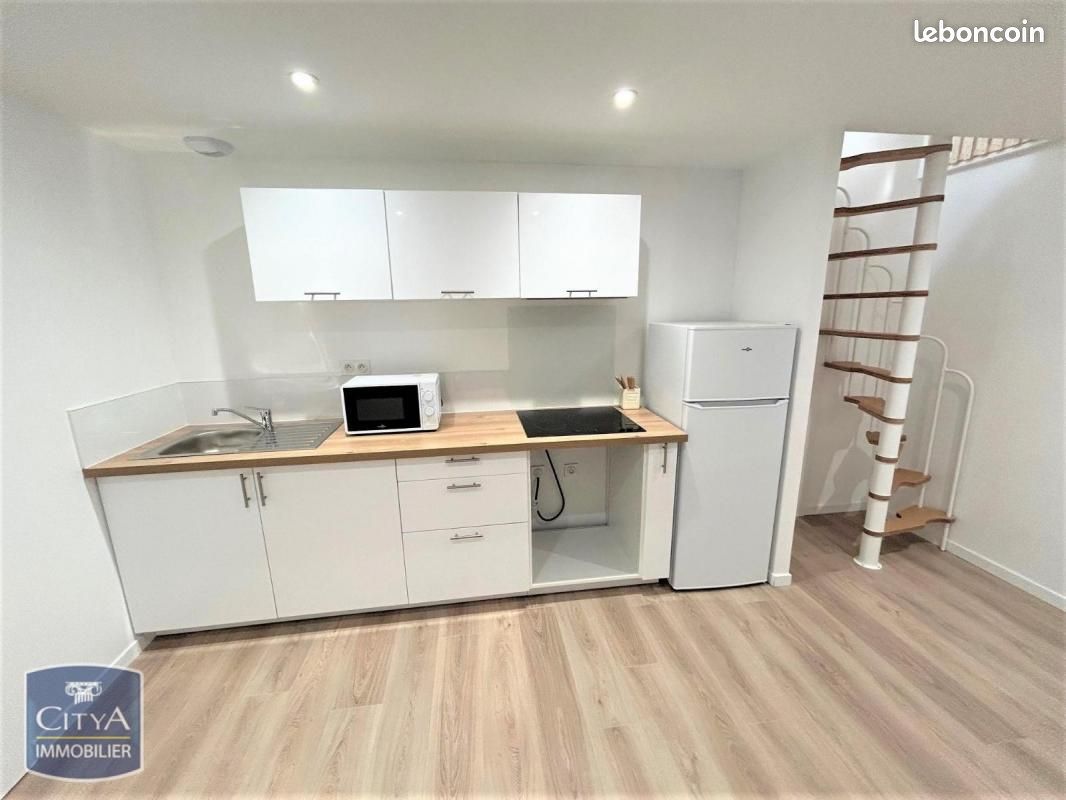 Appartement a louer dole - 3 pièce(s) - 51 m2 - Surfyn