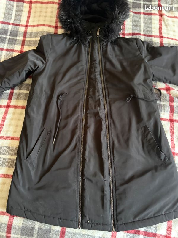 Blouson grossesse (image 1)
