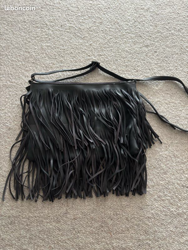 Sac à frange (image 2)