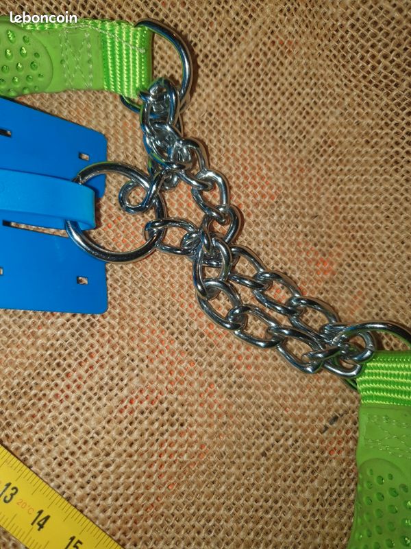 Lesse pour chien neuve (image 2)