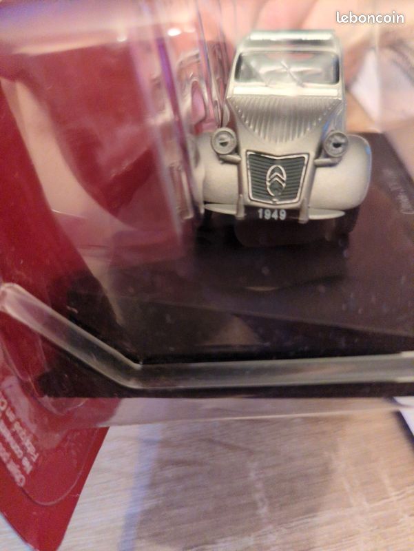 Citroen 2CV (image 2)