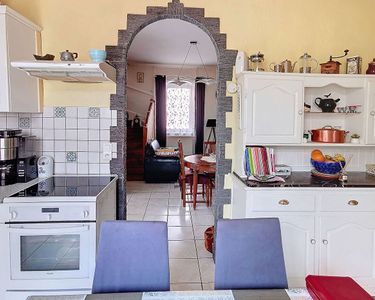 Maison 573 000 € - 92 m²