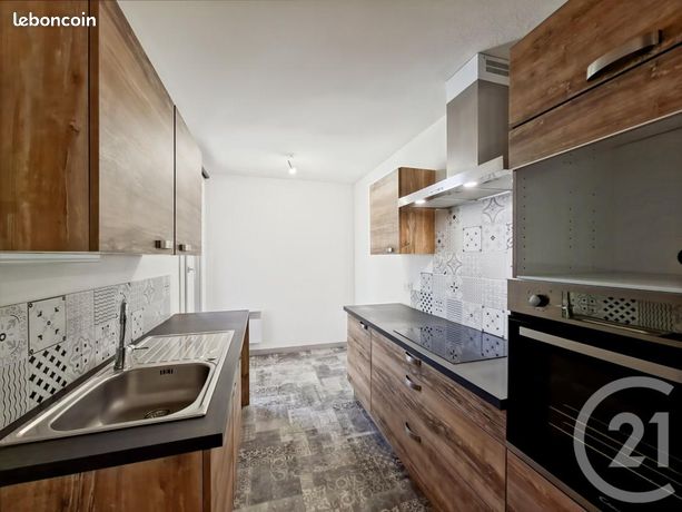 Appartement 4 pièces 78 m² — 4