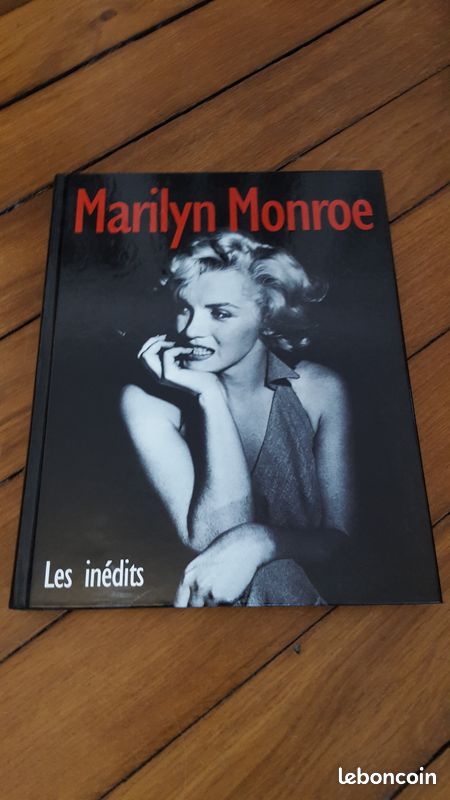 Marilyn Monroe (image 1)