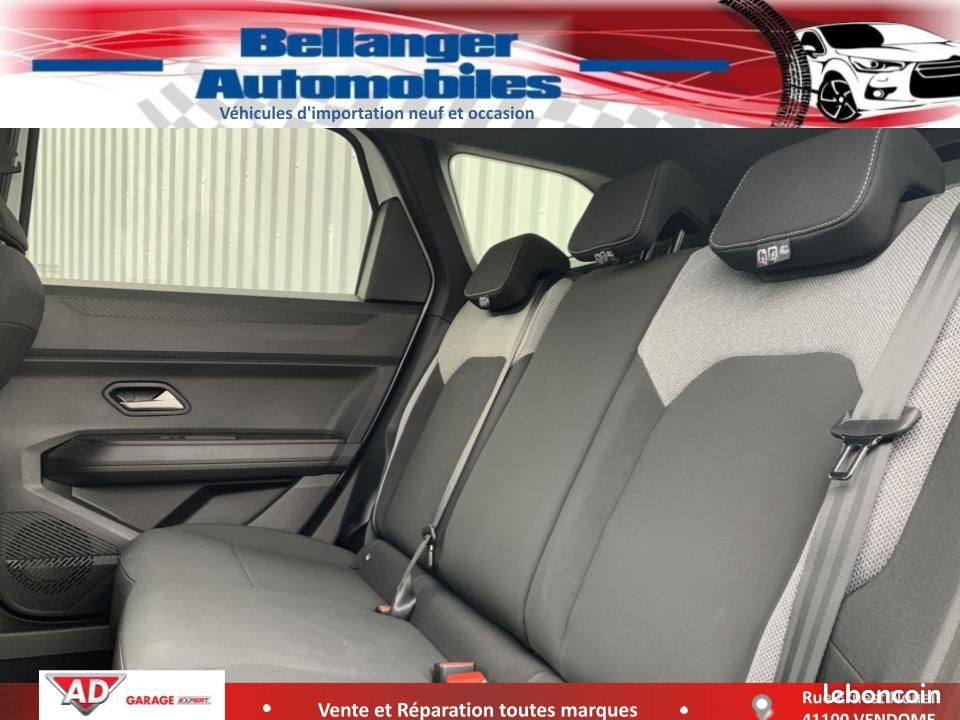 DACIA BIGSTER 1.8i TCe Hybrid 155ch BVA JOURNEY GPS 2025 -18% - Voitures