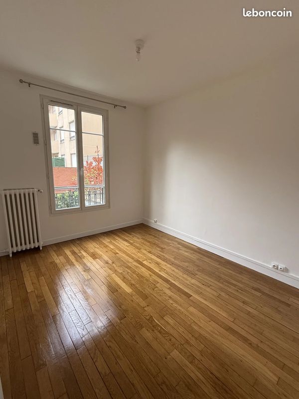 Appartement 2 pièces 37 m² · à Clichy · 37 m² · 1 175 €/mois