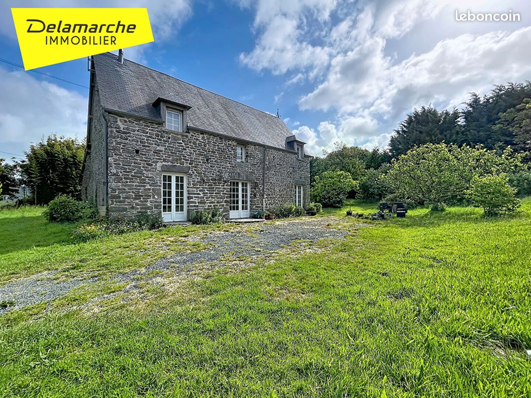Maison 5 pièces 149 m² · à Le Mesnil-Villeman · 149 m² · 170 000 €